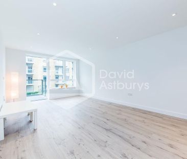 1 bedroom apartment to rent - Photo 2