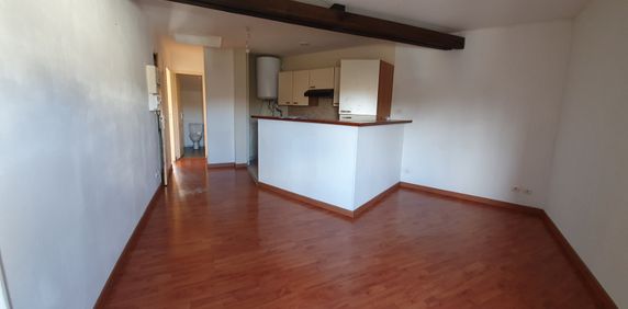 Location Appartement 2 pièces 33m² - Photo 2