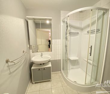 APPARTEMENT 3 PIECES PONT-DE-ROIDE - Photo 5