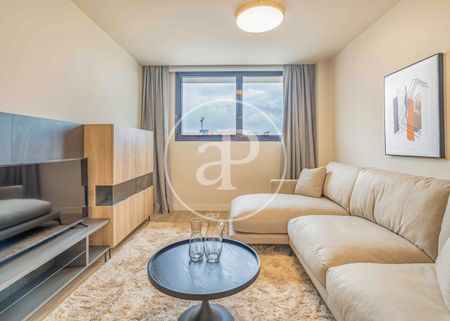 Flat for rent in Skyline. - Photo 3