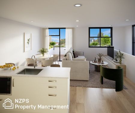 2/9 Grant Street, City Centre (Dunedin) - Photo 2