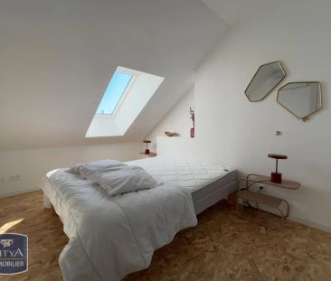 Appartement à louer 2 pièces 30.29m² - Photo 3