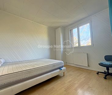 Location Appartement 3 pièces 64m² - Photo 3