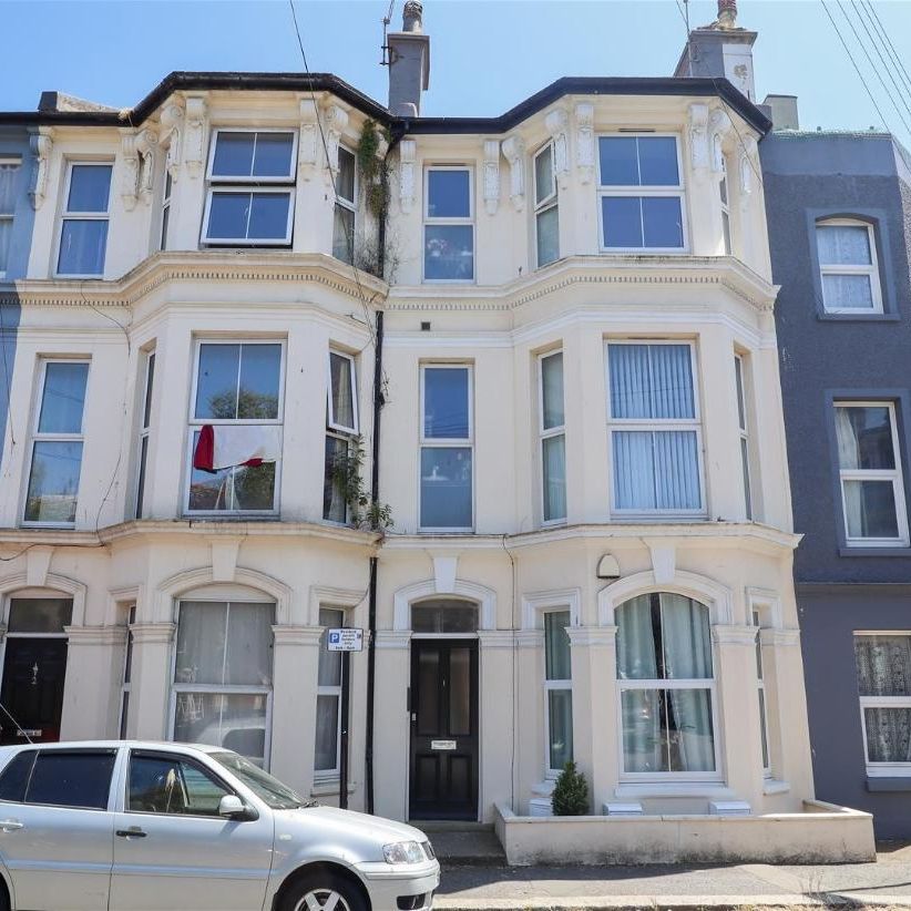 1 St. Andrews Square Hastings, East Sussex TN34 1SN - Photo 1