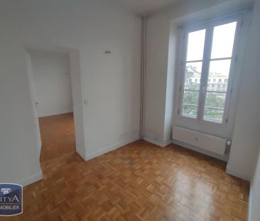 Appartement à louer 2 pièces 54.9m² - Photo 5