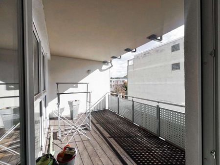 KL-Nähe Bahnhof, 4ZKB, Balkon, moderne EBK, 2 Badezimmer, Aufzug - Foto 3