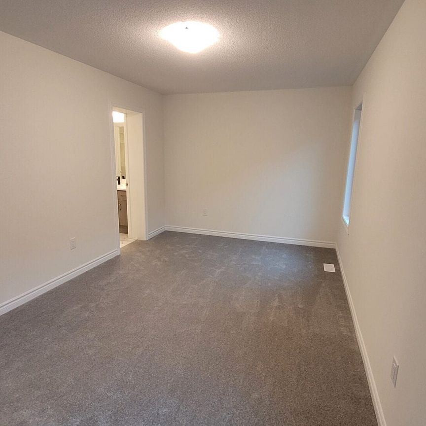 For Lease - 31 Thomas Frisby Jr Crescent, Markham, Ontario - Photo 1