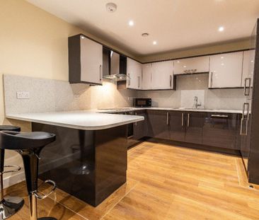 2 bed Apartment 11 Ecco - Photo 4