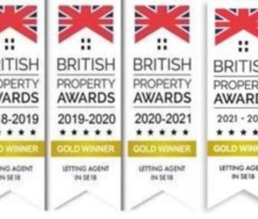 Building, Argyll Road, SE18 - Photo 2