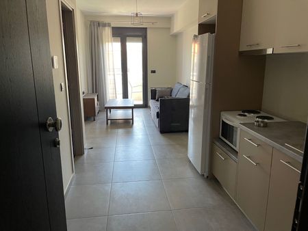 Studio/Γκαρσονιέρα για ενοικίαση Βελισσάριος (Ιωάννινα) - Φωτογραφία 2