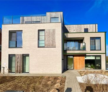Prachtig appartement (104 m²) met twee slaapkamers op wandelafstand... - Photo 5