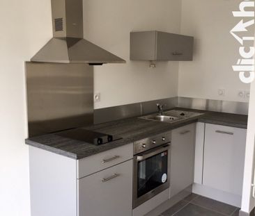 LOCATION F2 - Secteur Polyclinique du Parc - Photo 1