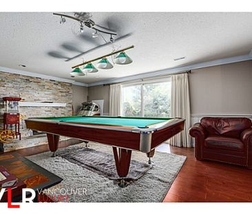 House in West Vancouver, BC - Photo 1