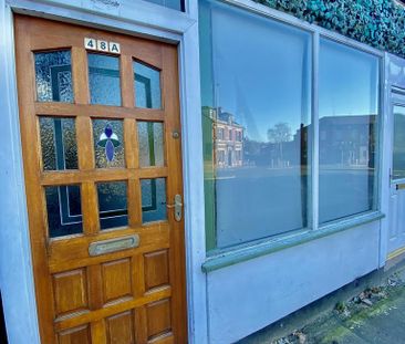 1 bedroom flat to rent - Photo 6