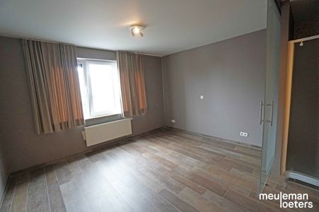 Ruim appartement met twee terrassen - Photo 4