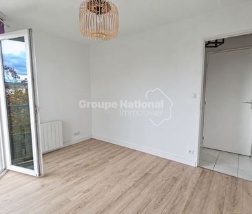 Location Appartement 2 pièces 39m² - Photo 4