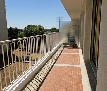 Appartement T6 HYPER CENTRE - Photo 6