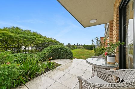 Unit 1/192 Beach St, Coogee NSW 2034 - Apartment For Rent | Domain - Photo 5