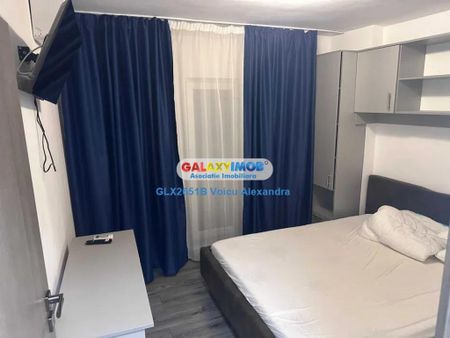 Apartament 2 Cam Lux Berceni - Piata Sudului - Sos Oltenitei - Fotografie 5