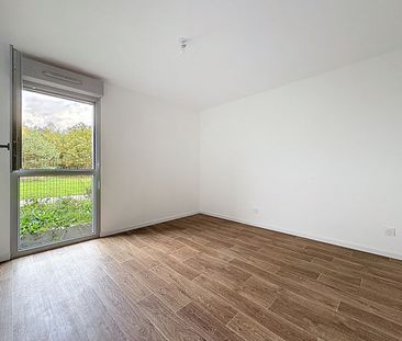 Appartement T3 Angers à louer - Photo 6