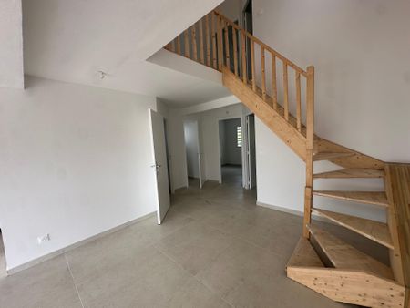 Maison individuelle - Photo 2