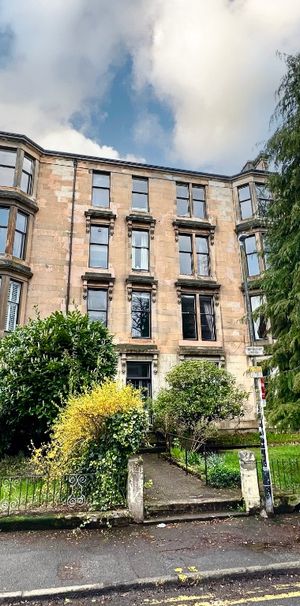 Turnberry Road, Partickhill, Glasgow, G11 5AF - Photo 1