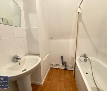 Location Appartement 3 pièces 64m² VALENCIENNES 59300 - Photo 3
