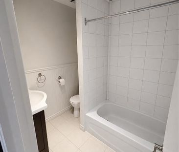 Appartement de 1 chambre et 1 salle de bain - Photo 4