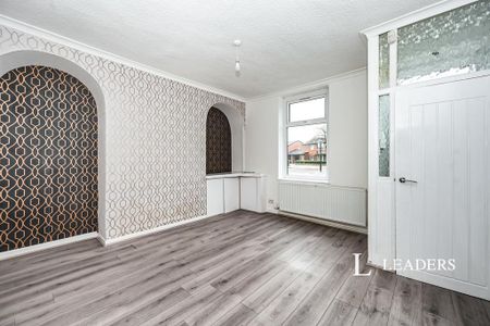 2 bedroom terraced house to rent - Photo 2