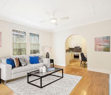 2/84 Alison Road, Randwick. - Photo 1