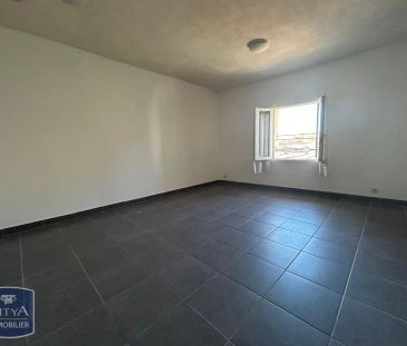Appartement à louer 3 pièces 57.37m² - Photo 1
