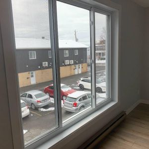 4.5 centre-ville Victoriaville - Photo 2