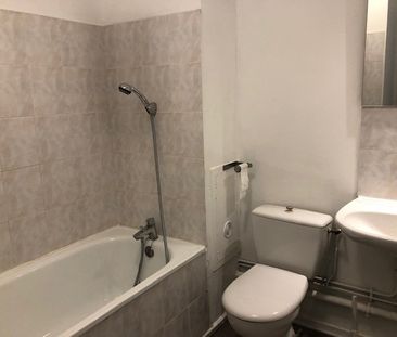 Location Appartement 1 pièce 32m² NANTES 44000 - Photo 5