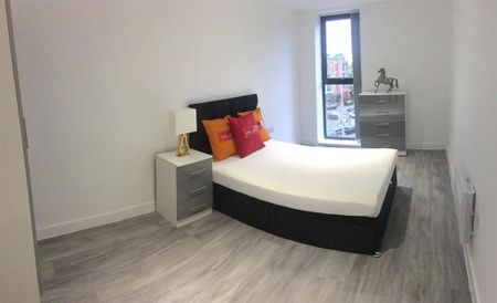 2 bedroom flat to rent - Photo 3