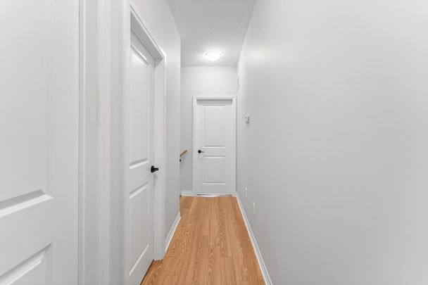 For Lease - 70 De La Roche Drive, Vaughan, Ontario - Photo 1