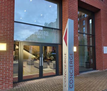 1 bedroom apartment to rent - Photo 2