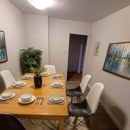 1 CH - 1 SDB - Saint-Laurent - $1,200 /mo - Photo 2