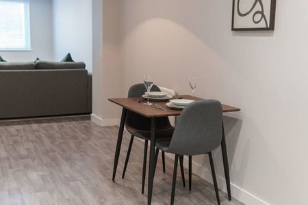 Upper Parliament Street - Photo 4