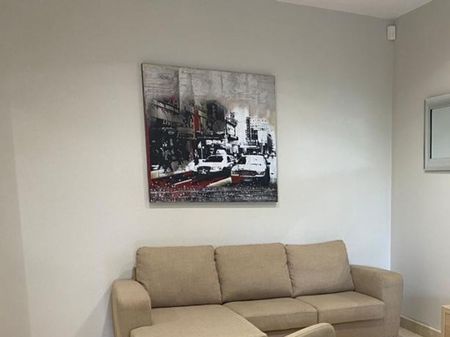 2 bedroom luxury Apartment for rent in Benahavís, Andalusia - Photo 2