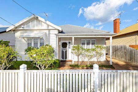 5 Stanley Street, West Footscray. - Photo 5