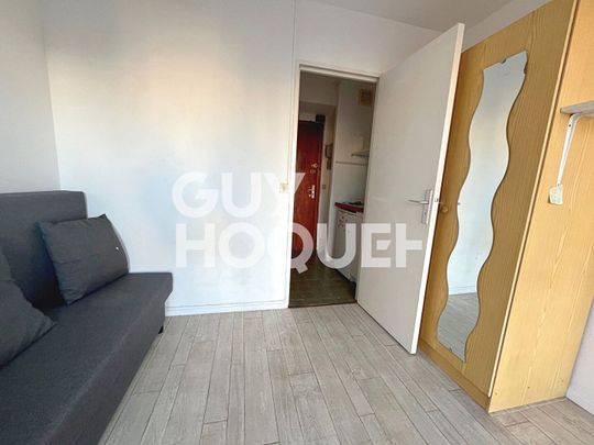 Studio à Louer, non meublé 70 Rue de Paris, Boulogne-Billancourt - Photo 1