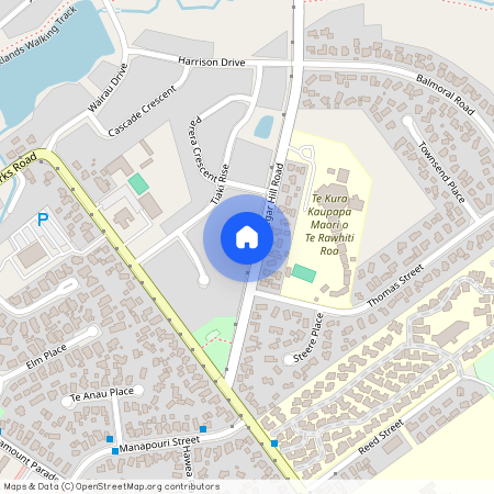 27 Vinegar Hill Road, Tikipunga, Whangarei