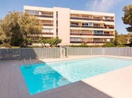 Location Appartement 1 pièce 23m² - Photo 5