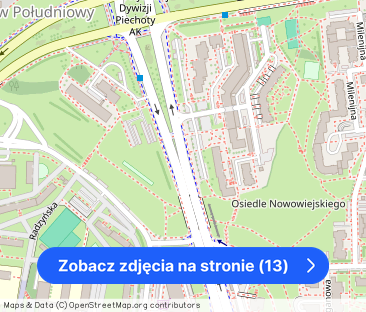 Kompozytorów blisko Centrum UM – zdjęcie 1