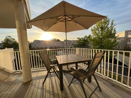 Appartement te huur: Pretoriadreef 9 3564 BX Utrecht - Foto 3