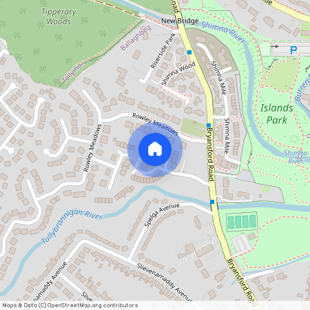 Brooklands Grove, Newcastle, BT33 0GJ