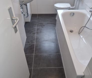 Komplett sanierte 2 Zimmer Wohnung in Gelsenkirchen zu vermieten - Foto 1