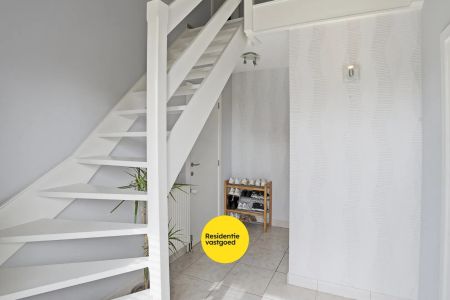 Instapklare alleenstaande woning in residentiële wijk te Aartrijke - Foto 5