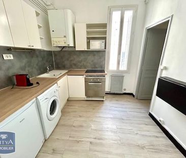 Location Appartement AIX EN PROVENCE 13100 - Photo 4