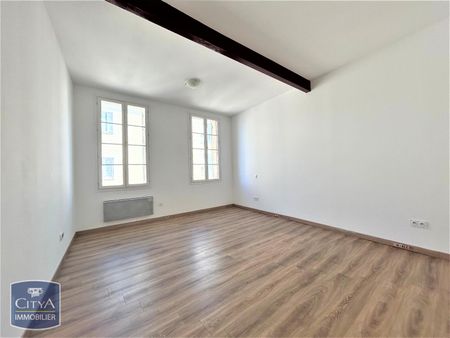 Location Appartement 3 pièces 78m² CASTILLON LA BATAILLE 33350 - Photo 3